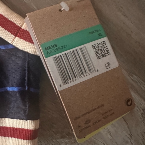 Jalen Brunson Nike 2024 All-Star Jersey • Size XL (52) • NWT • KNICKS! - Picture 6 of 7